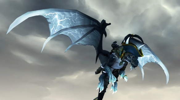 魔兽世界11.1.7紊乱时间流什么时候