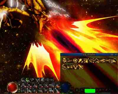 DNF龙神VP怎么选