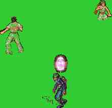 DNF男漫游VP怎么选