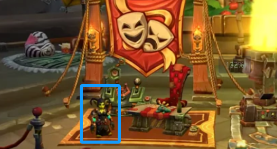 魔兽世界胜者领奖台怎么获得