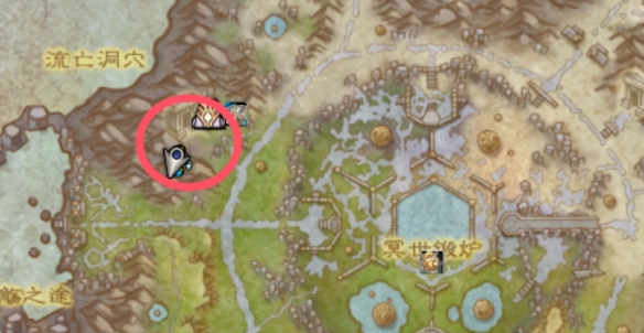 魔兽世界正式服卡顿怎么解决