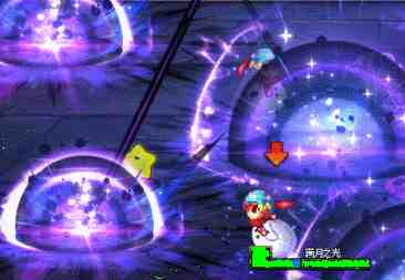 DNF魔界人庆典躲躲吃吃玩法攻略