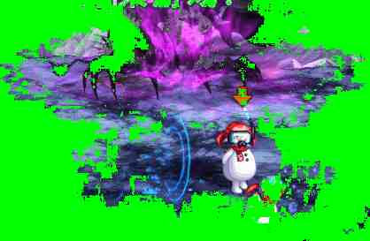 DNF魔界人庆典阻止兰杜斯玩法攻略