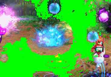 DNF魔界人庆典击打水滴精准投喂玩法攻略