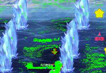 DNF魔界人庆典冰冻叮玩法攻略