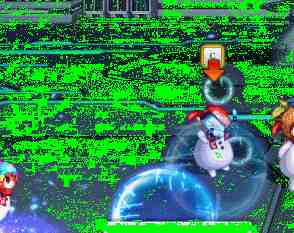 DNF魔界人庆典连续攻击引发爆炸玩法攻略