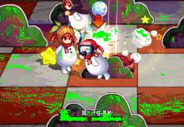 DNF魔界人庆典人偶剧模仿秀玩法攻略