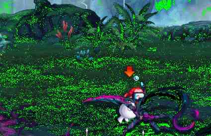 DNF魔界人庆典射击危险目标玩法攻略