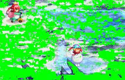 DNF魔界人庆典翻滚吧小球玩法攻略