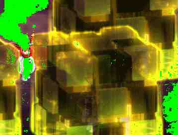 DNF魔界人庆典方块之外皆险境玩法攻略