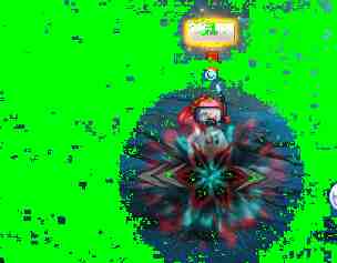 DNF魔界人庆典全部输入玩法攻略