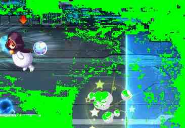 DNF魔界人庆典让球进入球门玩法攻略