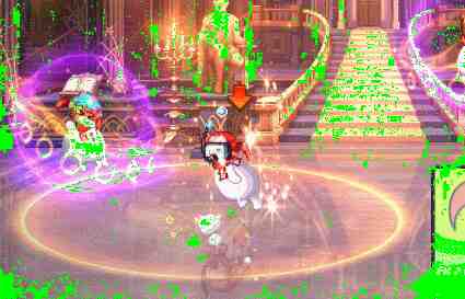 DNF魔界人庆典来跳个舞吧玩法攻略