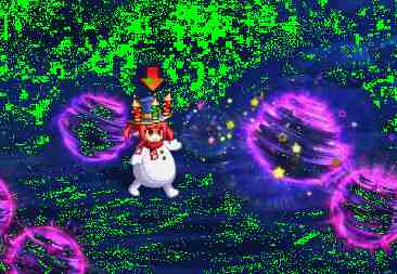 DNF魔界人庆典全部击碎玩法攻略