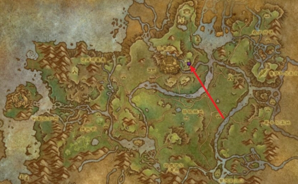 魔兽世界巨龙群岛的护火者成就攻略