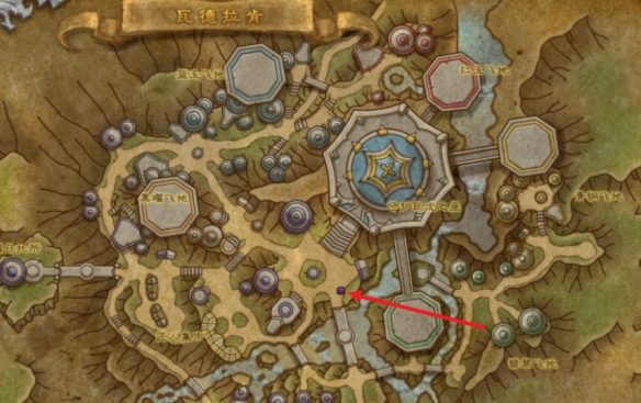 魔兽世界巨龙群岛的护火者成就攻略