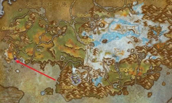 魔兽世界巨龙群岛的护火者成就攻略