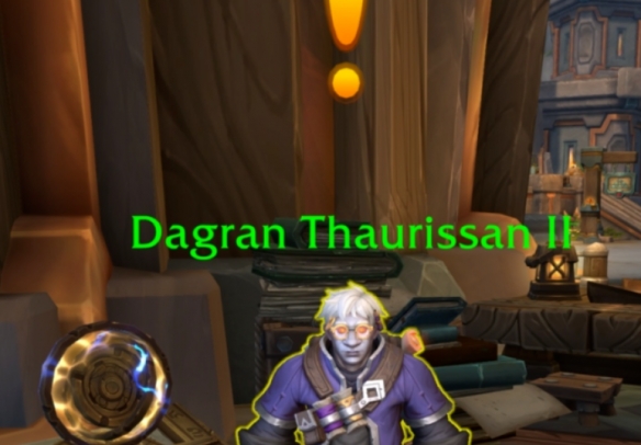 魔兽世界11.1.7过载地下堡腰带怎么获得