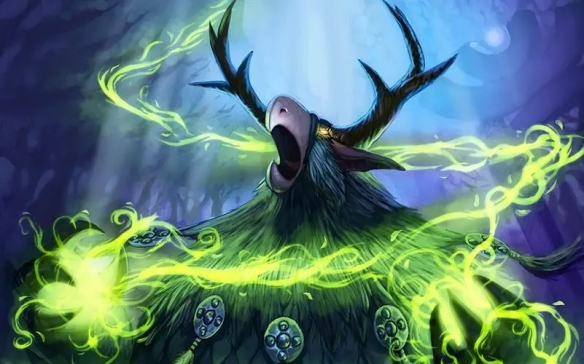 魔兽世界11.1鸟德常用宏