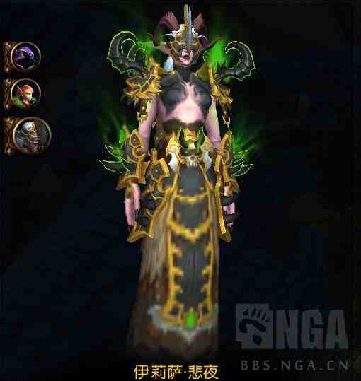 魔兽世界法力熔炉欧米伽老五狩魂猎手怎么打