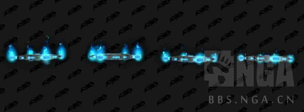 魔兽世界11.2新增坐骑大全
