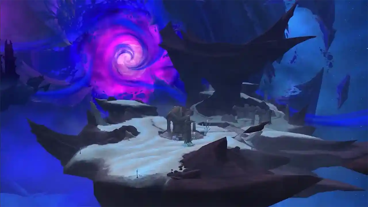 魔兽世界制空霸权任务攻略