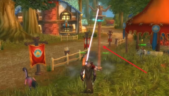 魔兽世界2025仲夏火焰节经验buff怎么获得