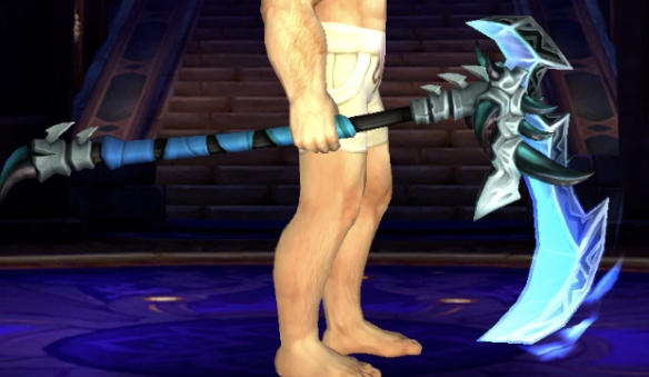 魔兽世界2025仲夏火焰节boss掉落一览