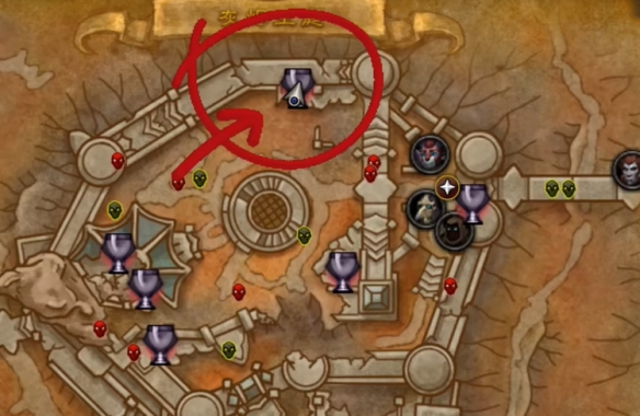 魔兽世界仲夏火焰节灰烬王庭双倍声望怎么获得