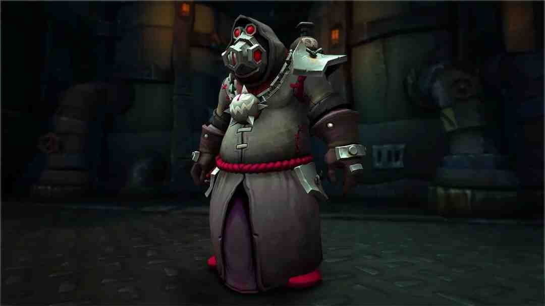 魔兽世界枯木凋零任务攻略