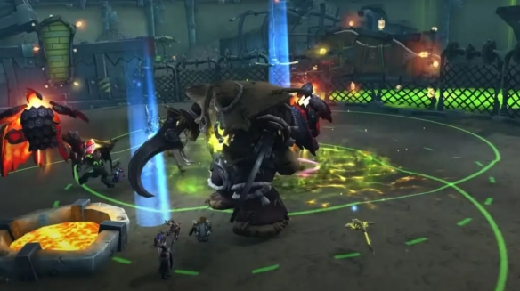 魔兽世界卑鄙双雄第四周任务攻略