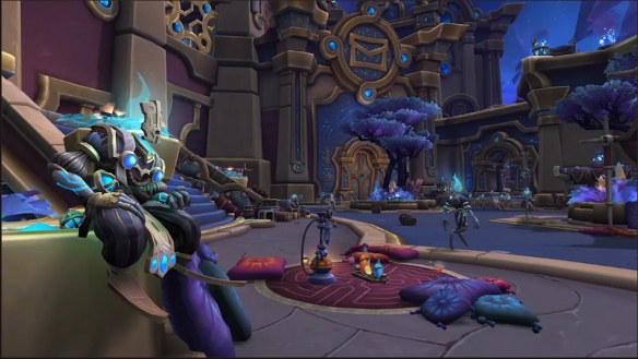 魔兽世界11.2主城是什么