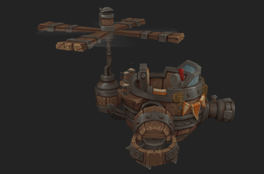 魔兽世界2025美酒节坐骑曝光一览