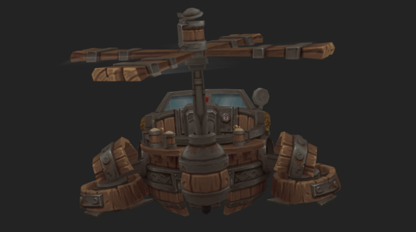 魔兽世界2025美酒节坐骑曝光一览