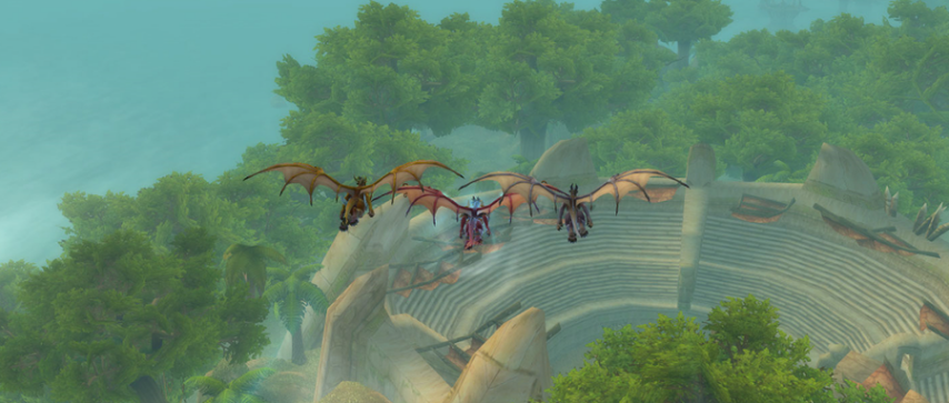 魔兽世界2025燃烧之花怎么获得