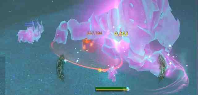 魔兽世界11.2橙披风介绍