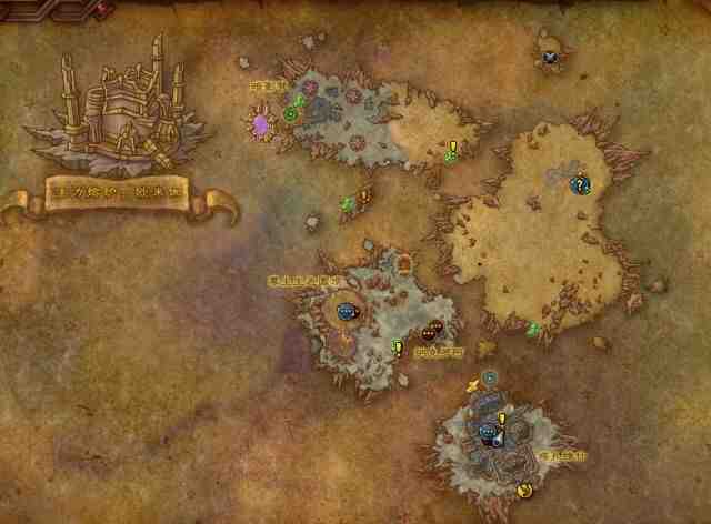 魔兽世界11.2橙披风介绍