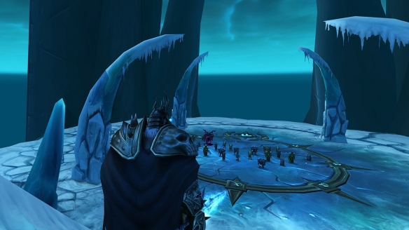 魔兽世界时空漫游任务线推荐