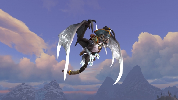 魔兽世界时空漫游任务线推荐