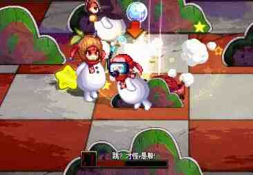 DNF魔界人庆典潜水员魔界人属性介绍