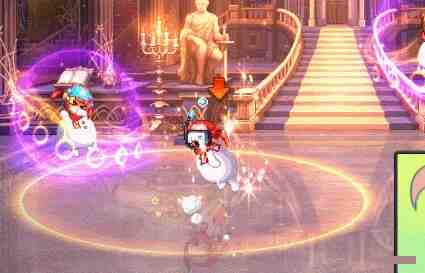 DNF魔界人庆典潜水员魔界人属性介绍