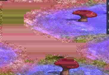 DNF魔界人庆典人鱼魔界人属性介绍