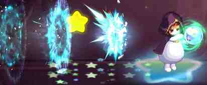 DNF魔界人庆典占卜魔界人属性介绍