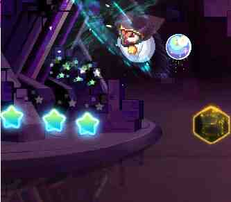 DNF魔界人庆典占卜魔界人属性介绍