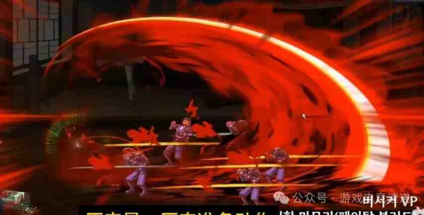 DNF2024年7月职业排名