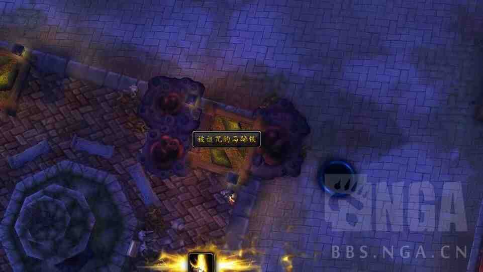 魔兽世界虚铸骏马坐骑解锁方法