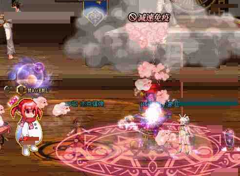 DNF魔道VP技能加点攻略