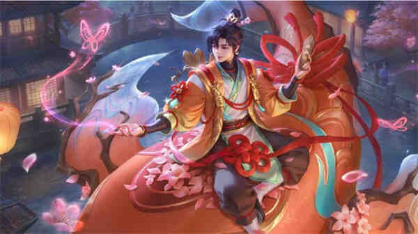 王者荣耀庄周锦麟游梦上线时间及出售价格