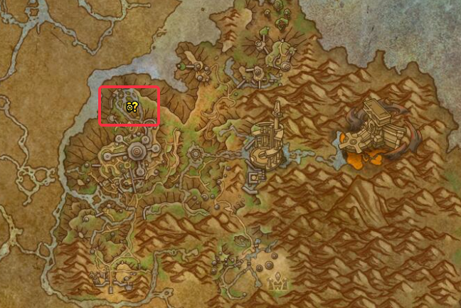 魔兽世界强制休闲任务攻略