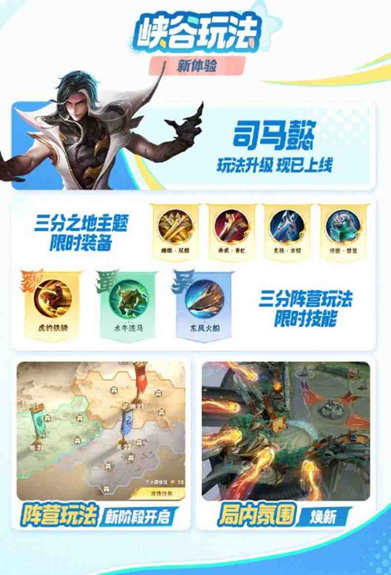 《王者荣耀》夏日农友节福利一览